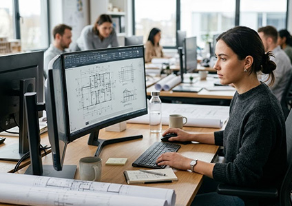 Auto CAD