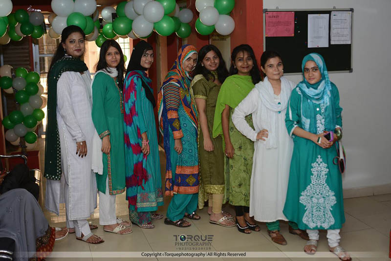 JAZBA JUNOON-Independence Day Celebration