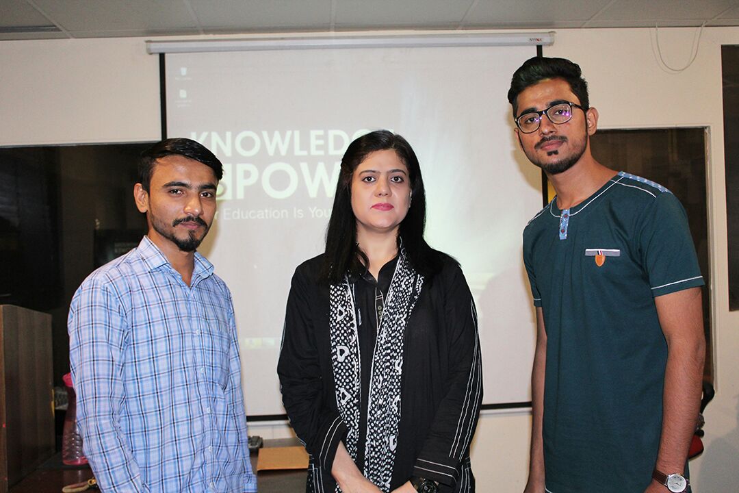 Quiz Competition