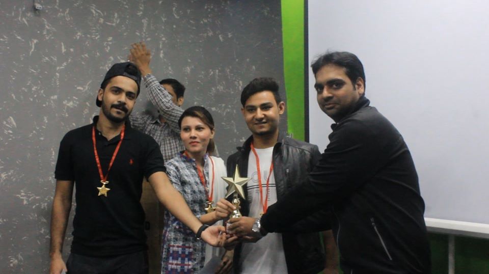 3rd Short Film Festival 2019