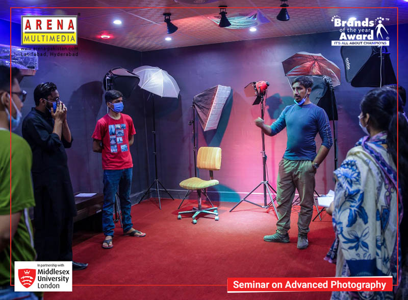 Seminar on Photography