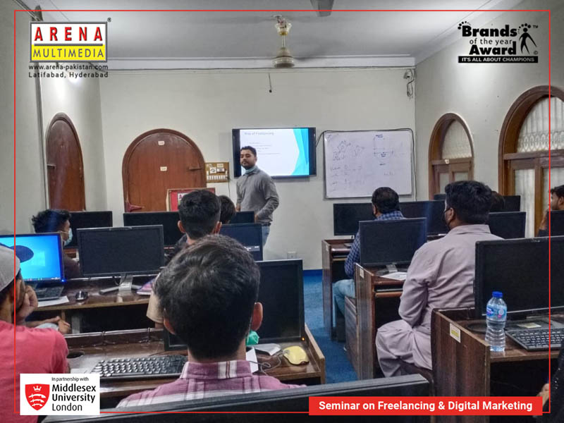 Freelancing Workshop