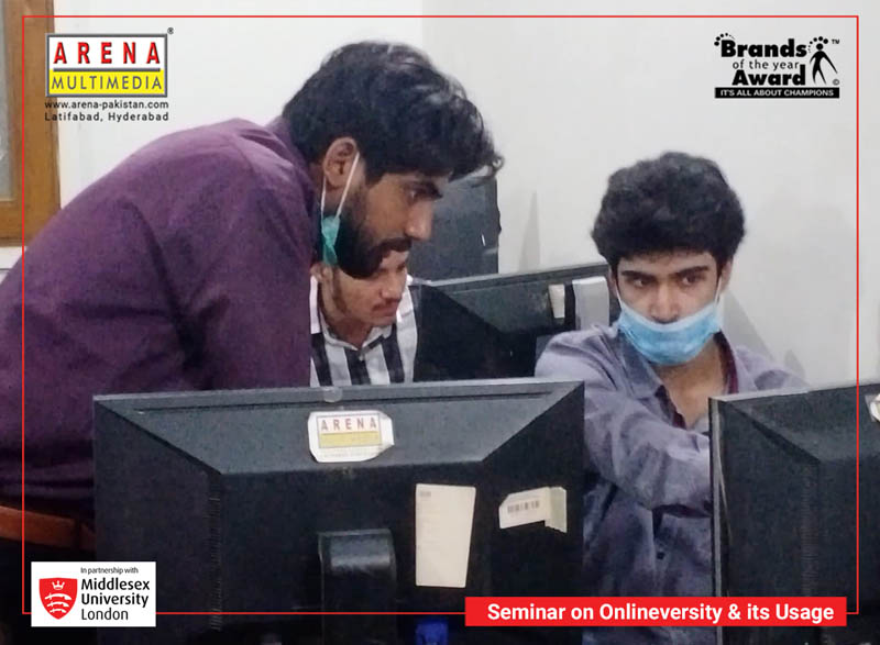 Seminar on onlineversity