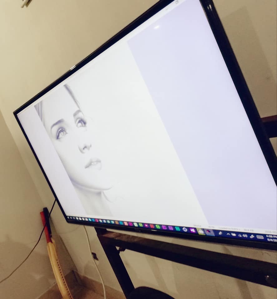Workshop on Sketching
