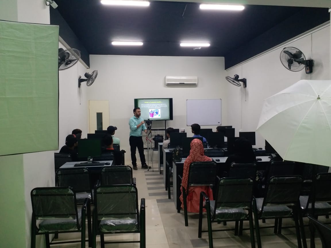 Photography Seminar