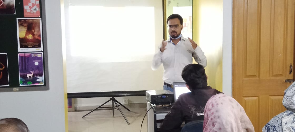 Seminar on E commerce