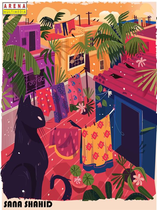 HOUSES