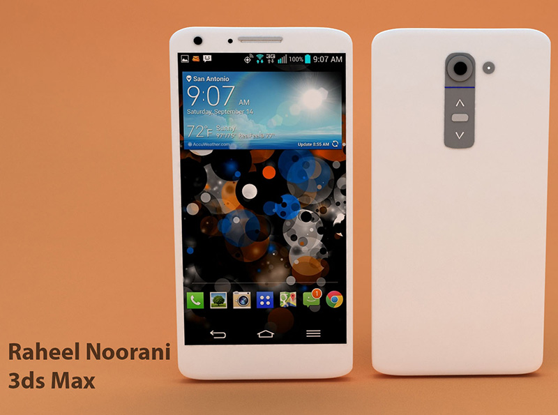 Mobile Phone