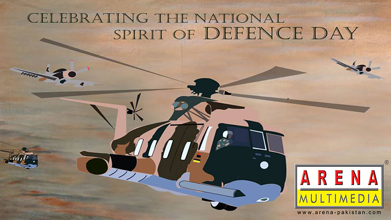 Defence Day