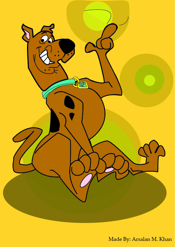 Scooby Doo