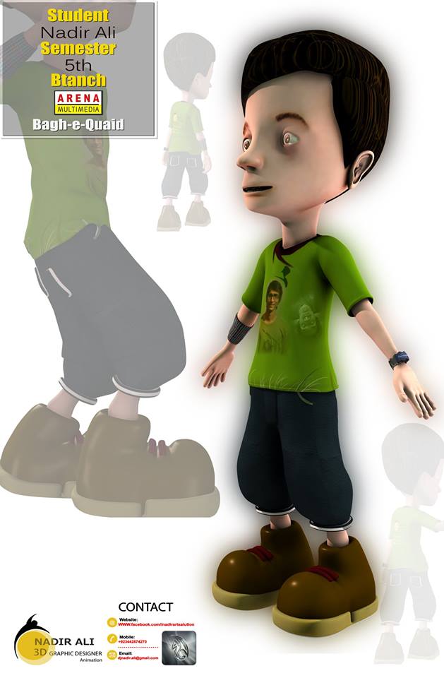 Ben 10