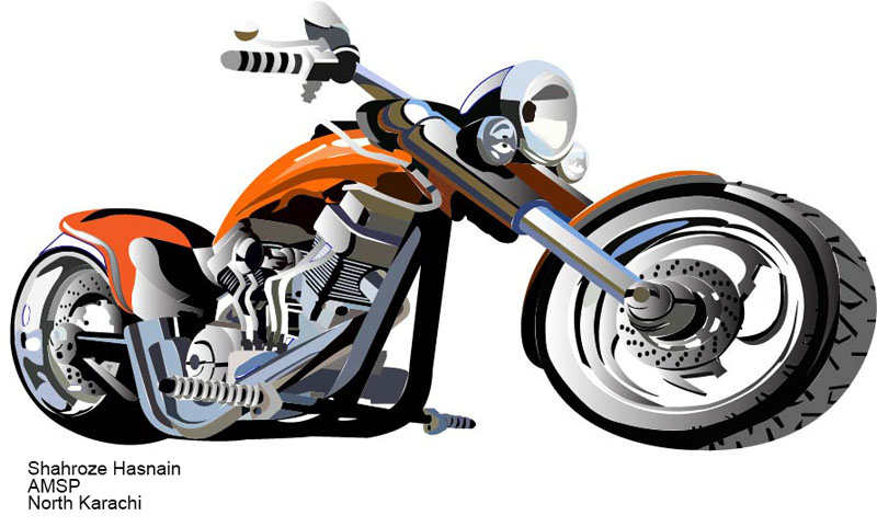 Bike
