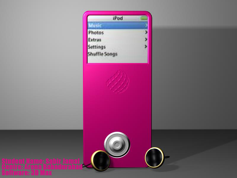iPod