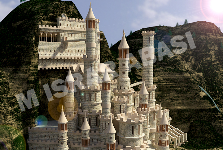 Castle