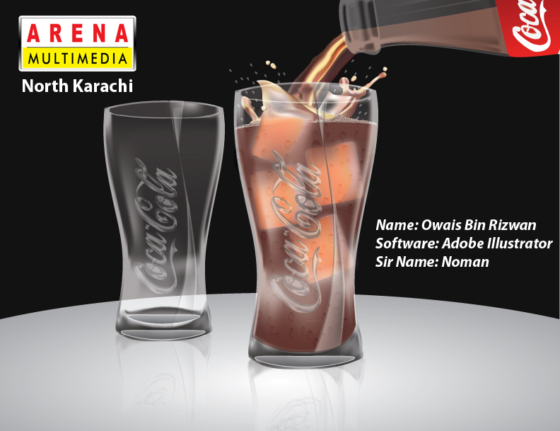 Coke