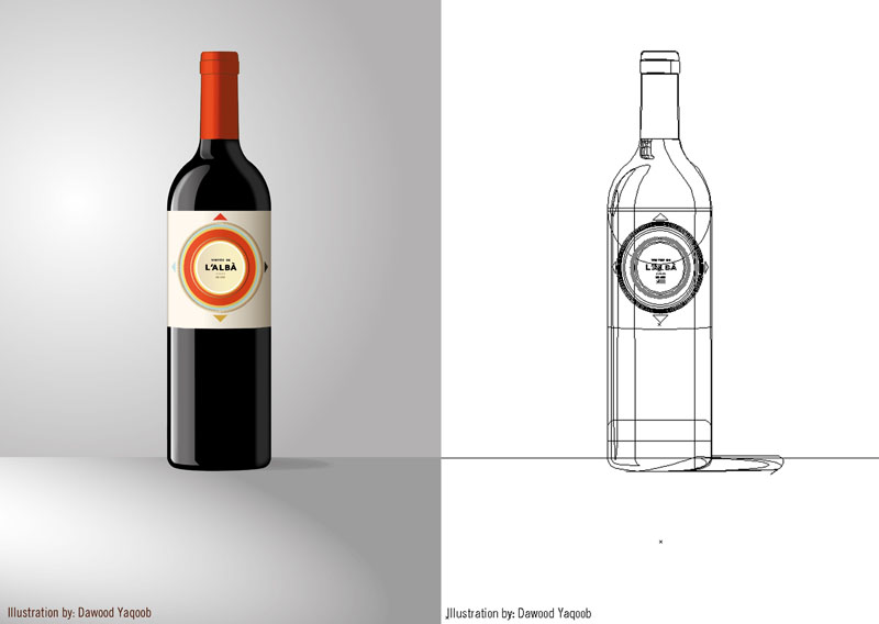 Bottle