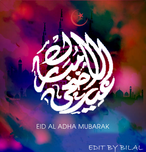 Eid-ul-Azha