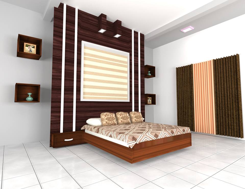 Bed Room
