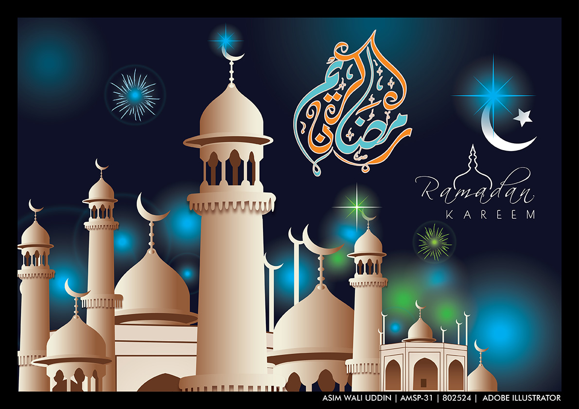Mosque