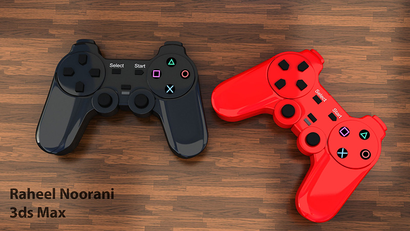 Gaming Joystick