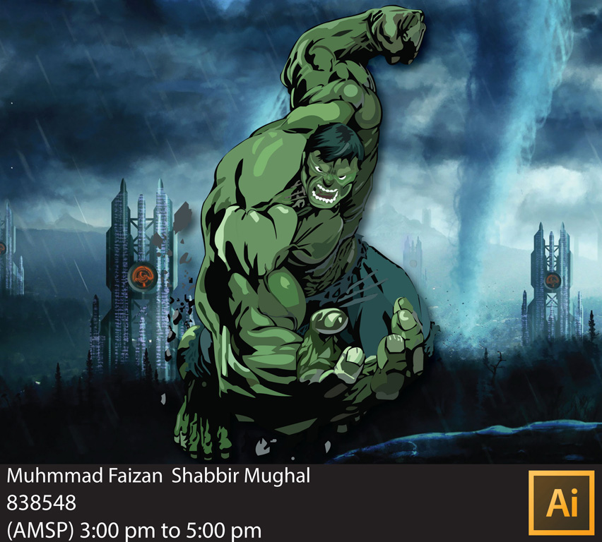 Hulk