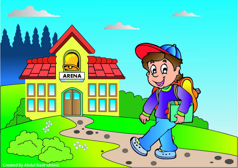 Cartoon