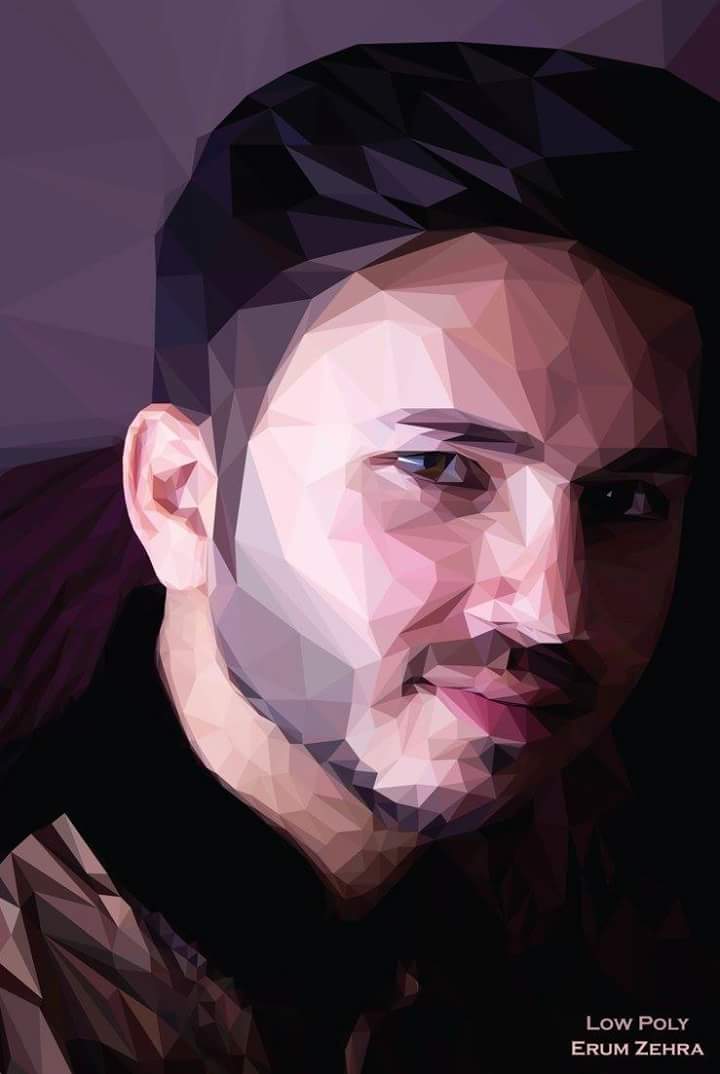 Low Poly