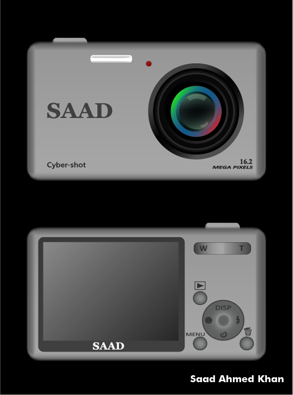 Camera