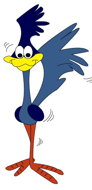 Road Runner