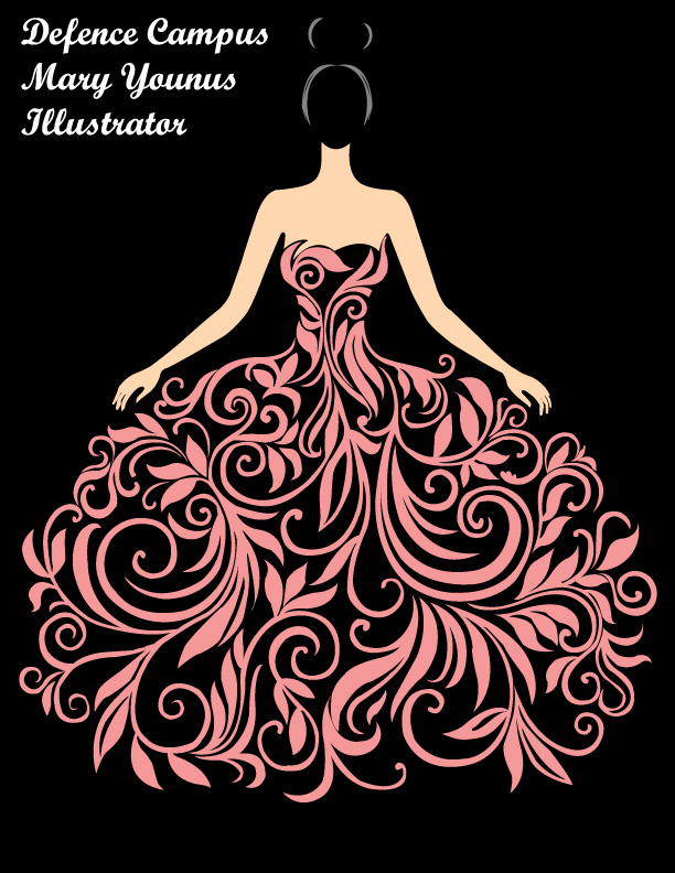 Girl Dress