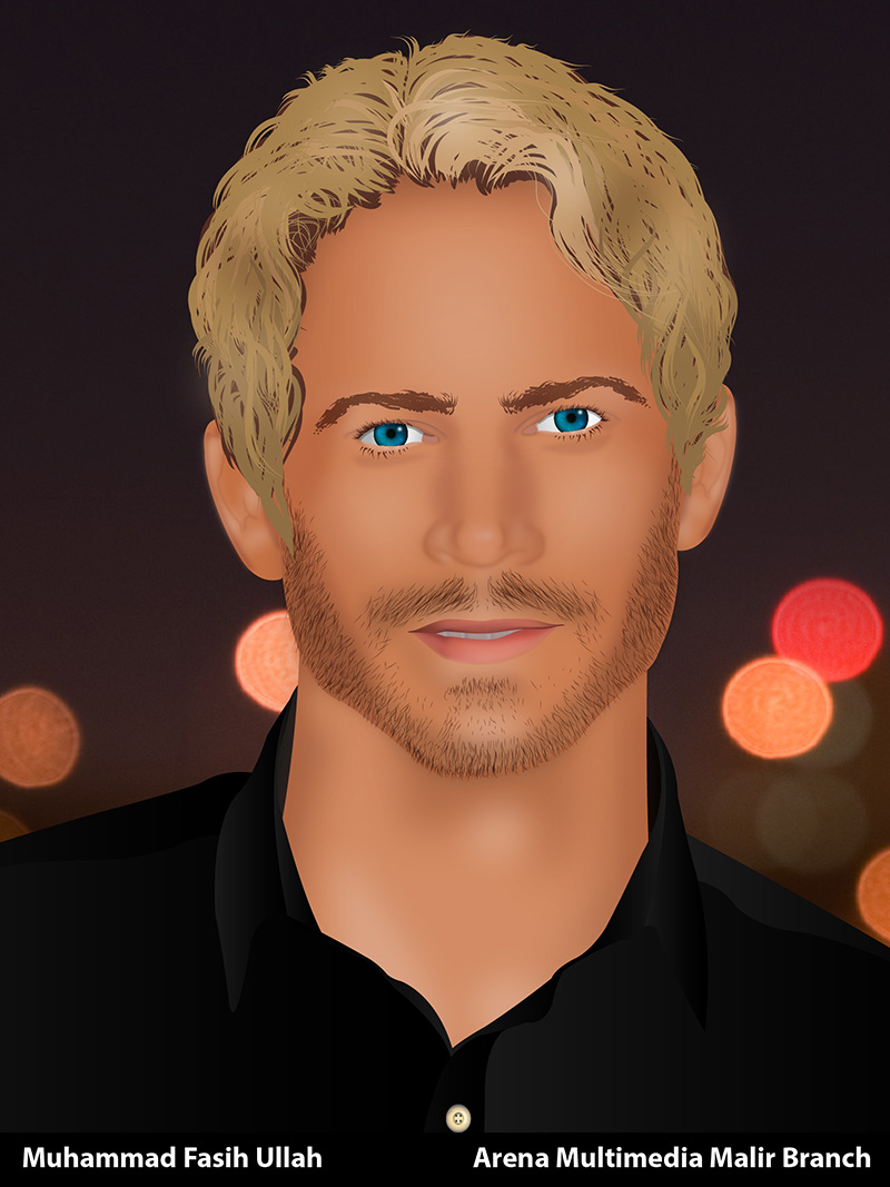 Paul Walker