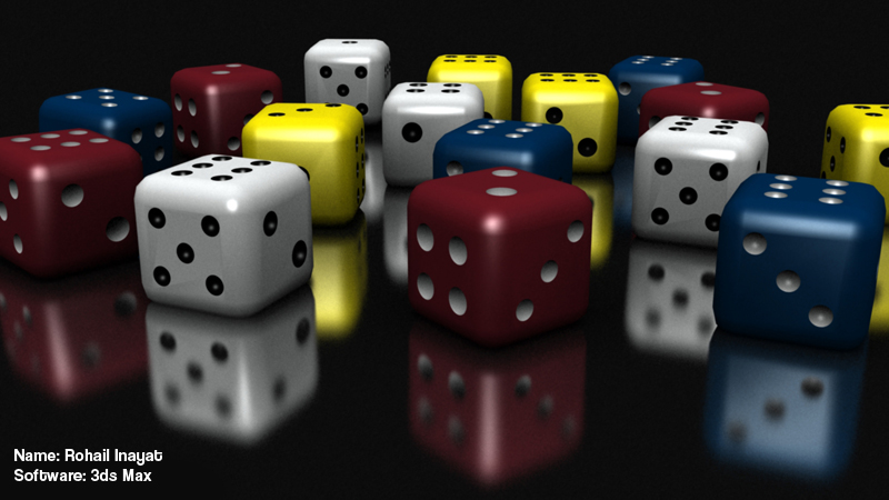 Dice