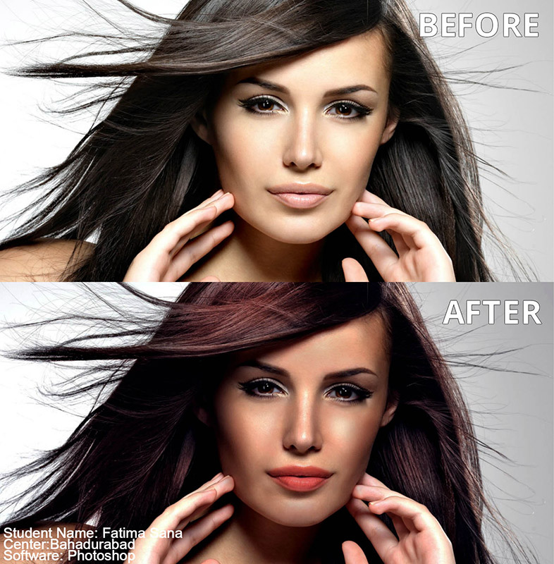 Photo Editing