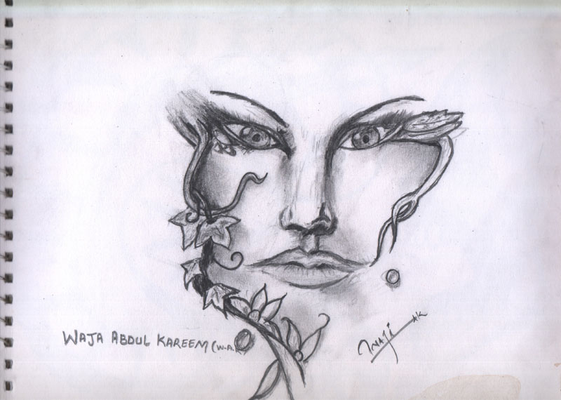 Sketching