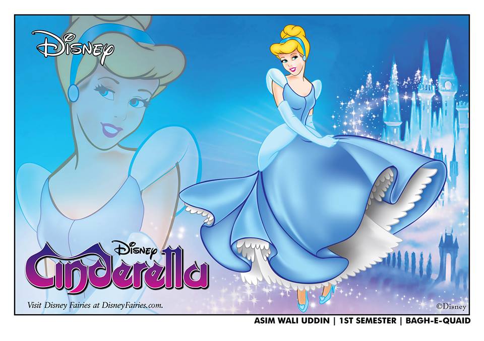 Cinderella