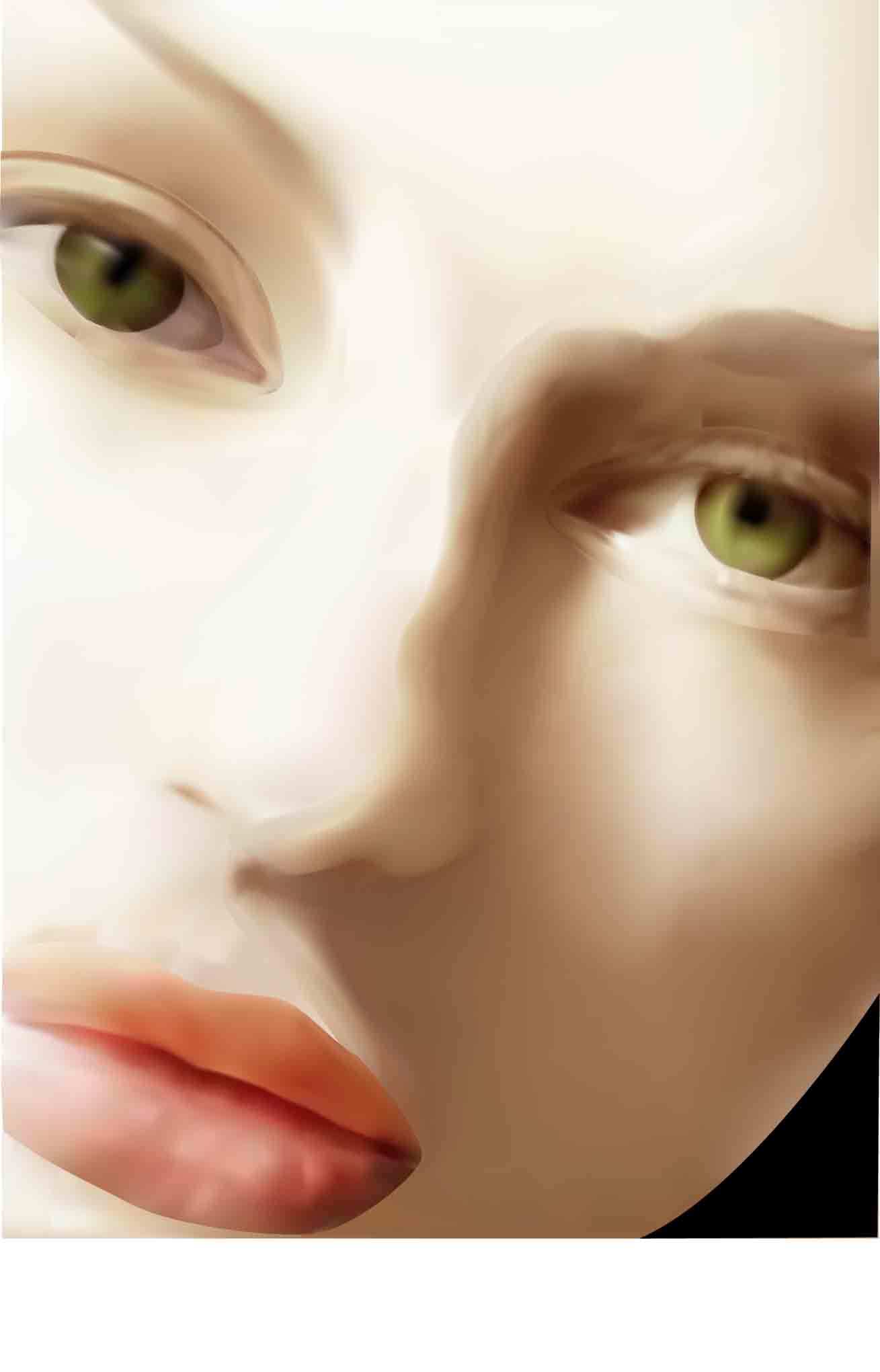 Face Illustration