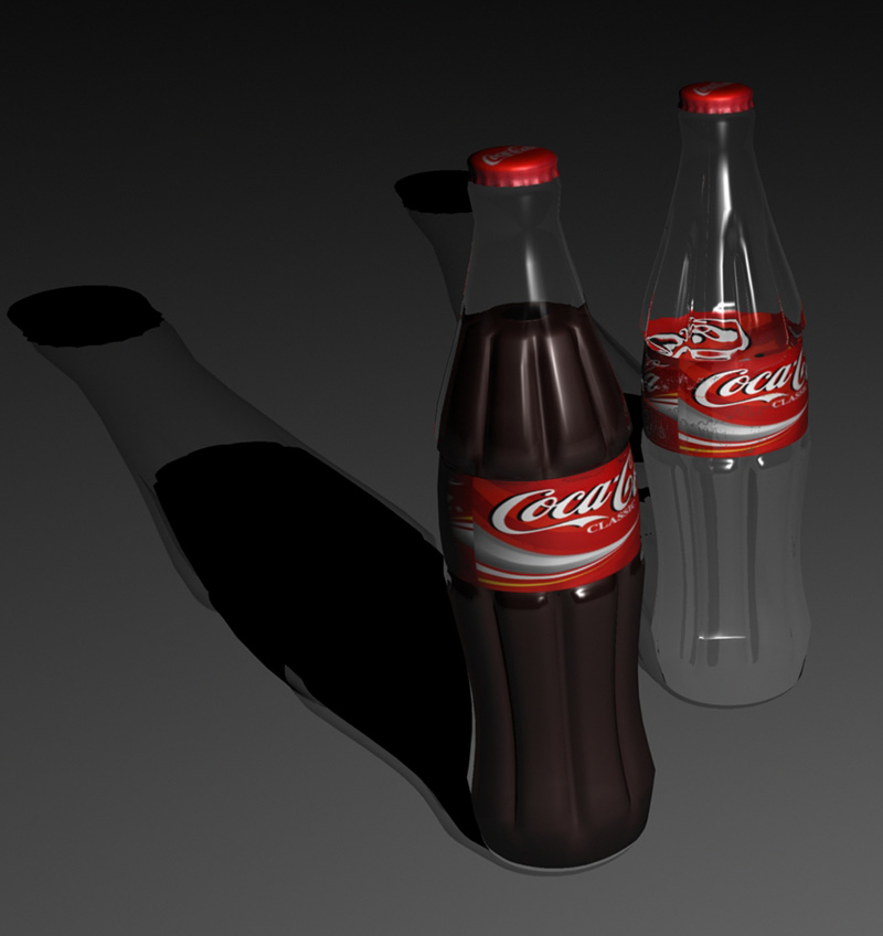 Coca Cola