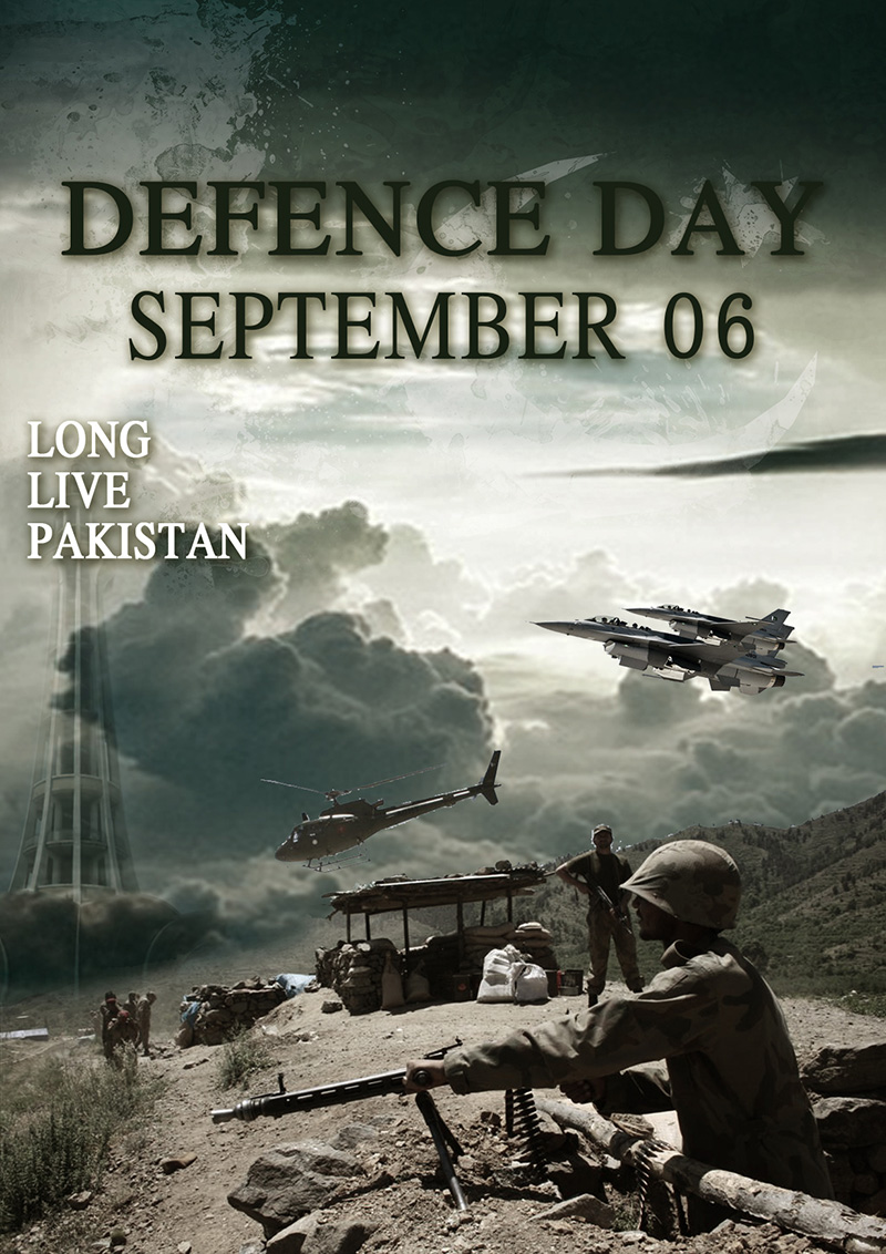 Defense Day
