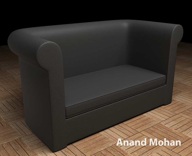 Sofa