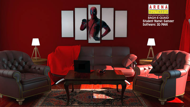 Interior Design
