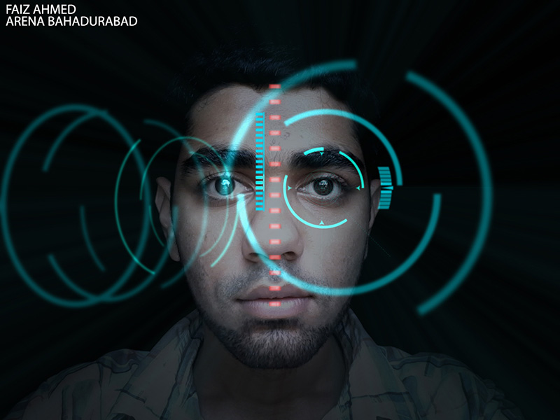 Photo Manipulation