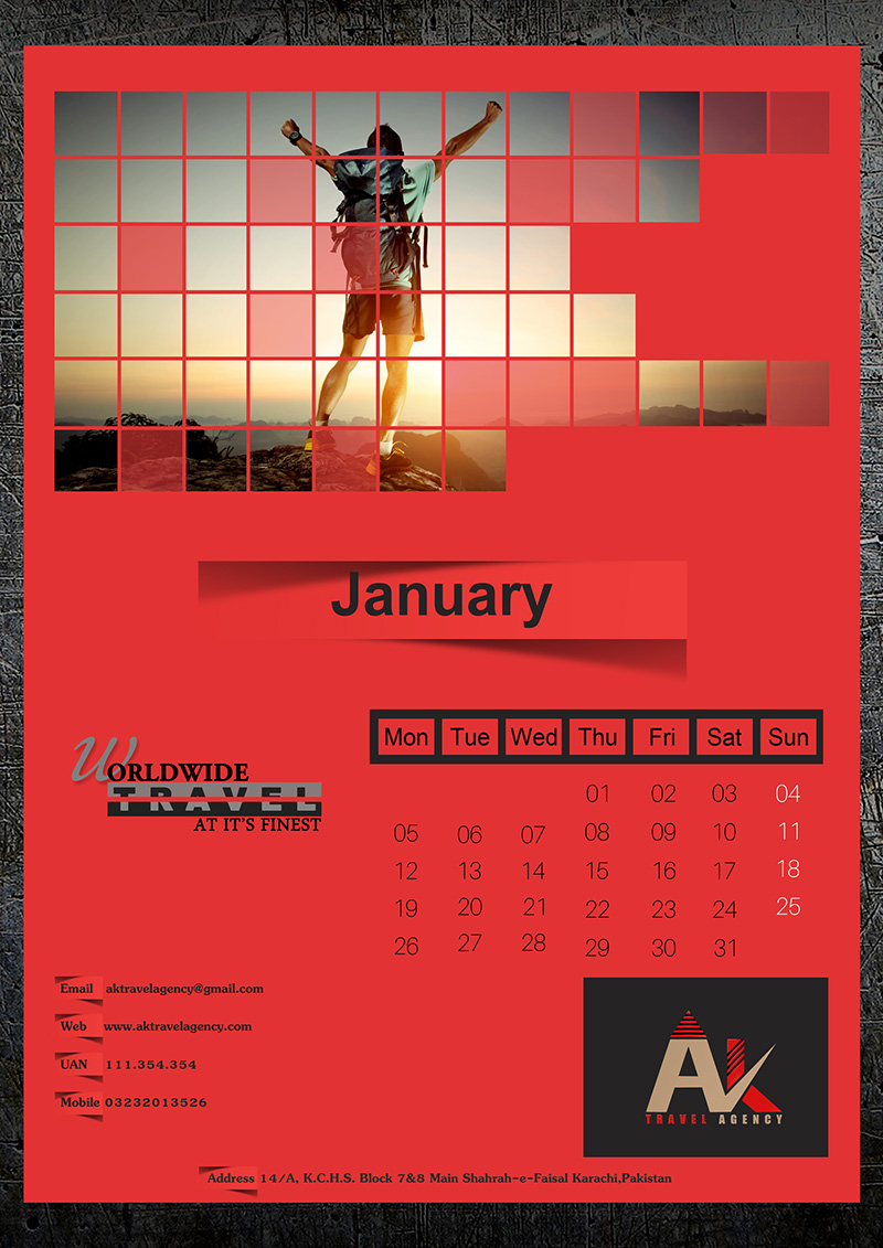 Calender