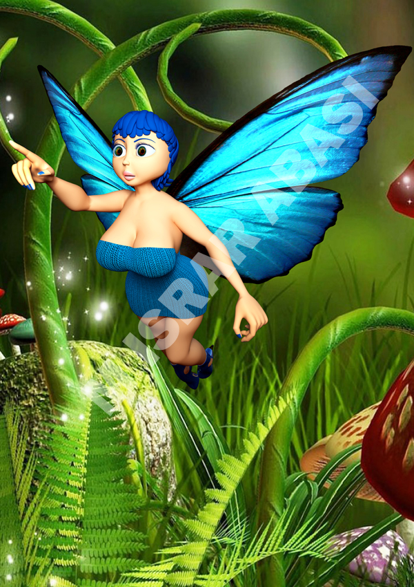 Fairy