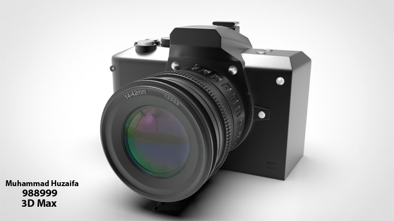 Camera
