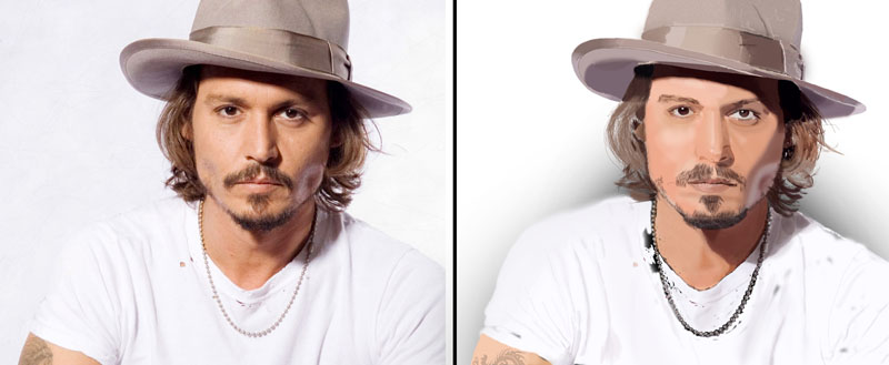 Johny Depp
