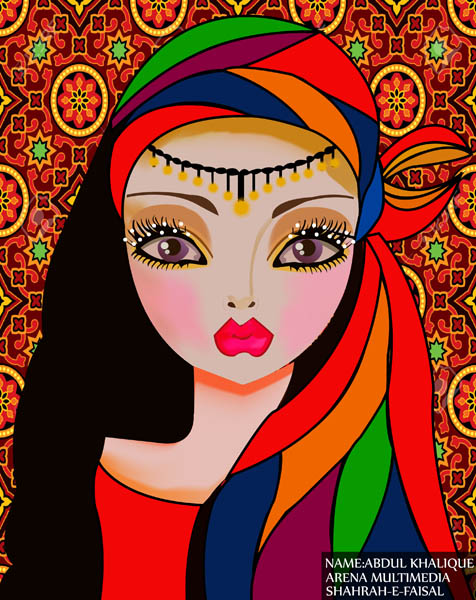 Sindhi Culture