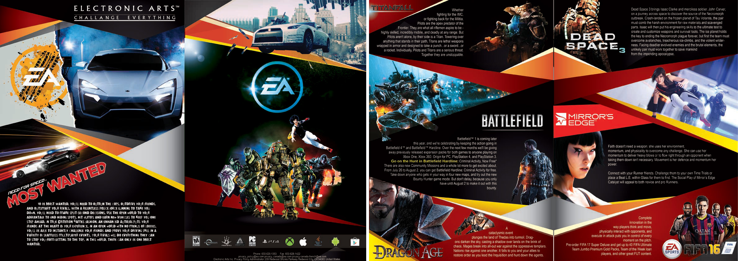 Brochure