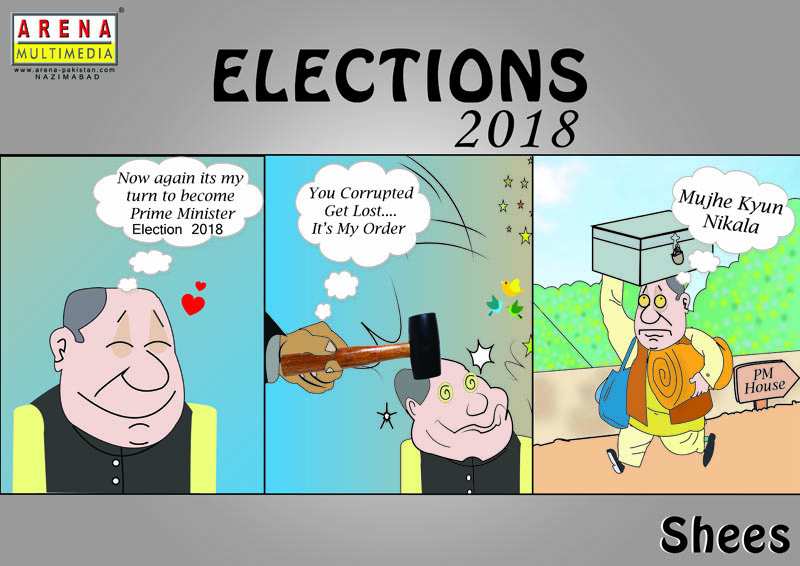Election 2018