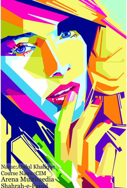 Lady