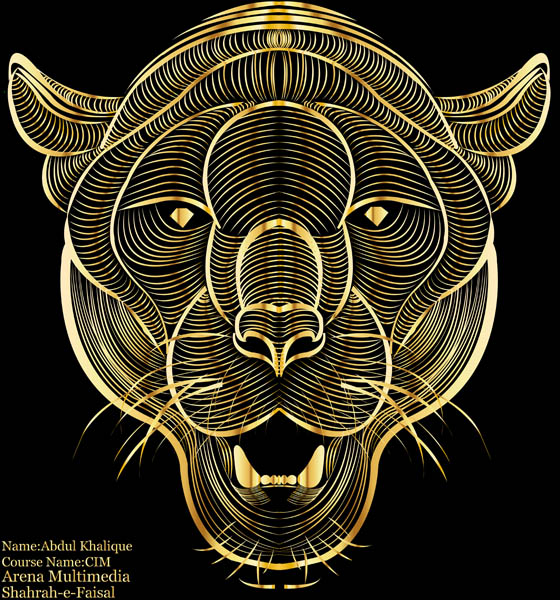 Lion